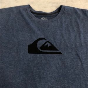Quicksilver T shirt- Size XL